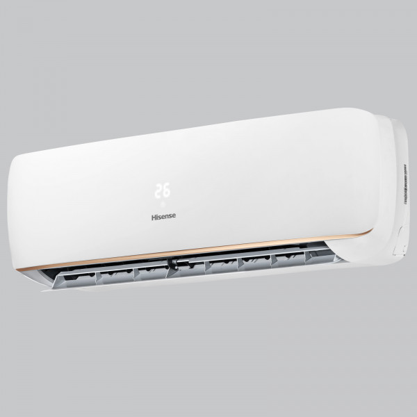 کولرگازی هایسنس 12000 مدل Tropical