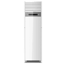 کولرگازی هایسنس ایستاده تک فاز 36000