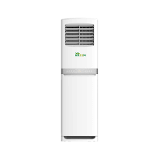 کولرگازی هایسنس ایستاده تک فاز 36000