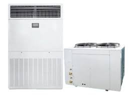 کولرگازی هایسنس ایستاده سه فاز 96000