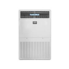 کولرگازی هایسنس ایستاده سه فاز 96000