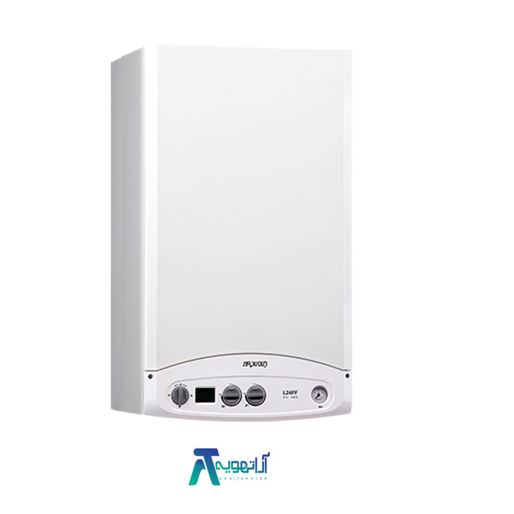 پکیج ایران رادیاتور مدل L36FF