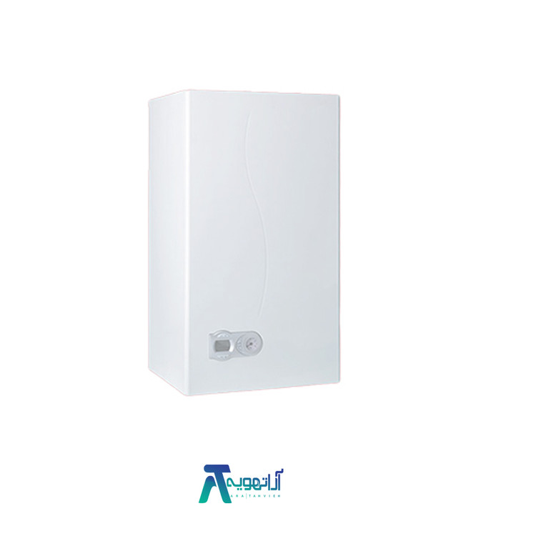 پکیج ایران رادیاتور مدل A22FF