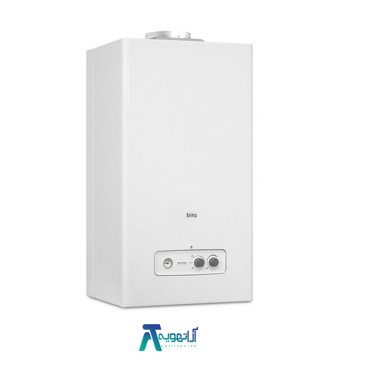 پکیج بوتان مدل bita 22 sealed