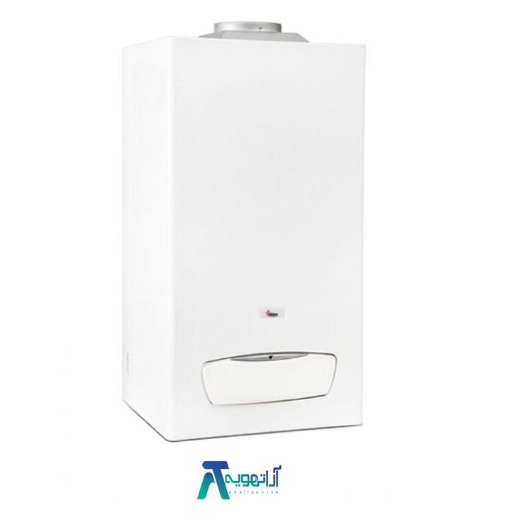 پکیج شوفاژ دیواری بوتان مدل PERLA Pro 28I