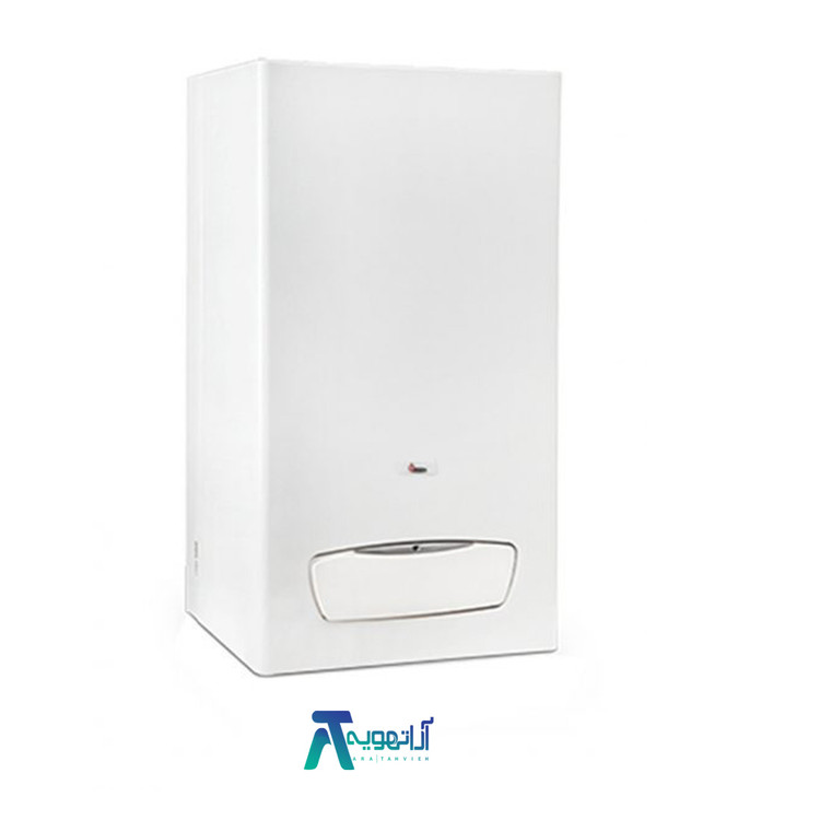 پکیج شوفاژ دیواری بوتان مدل Perla Pro 28 RSi