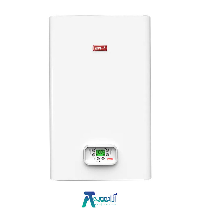 پکیج شوفاژ دیواری لورچ مدل Hero 24000