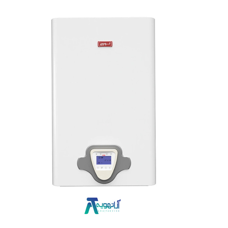 پکیج شوفاژ دیواری لورچ مدل Adena 28