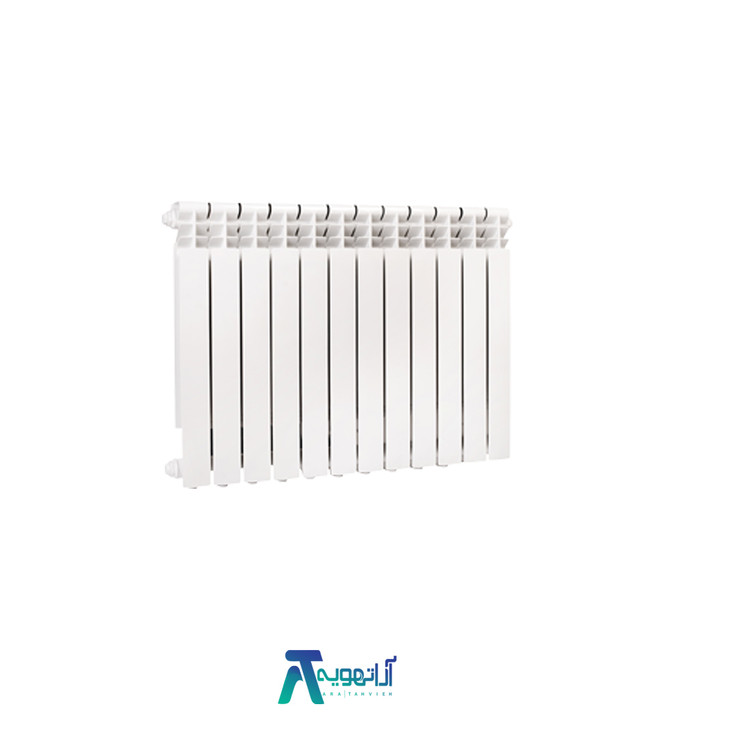رادیاتور ایران رادیاتور Maxi