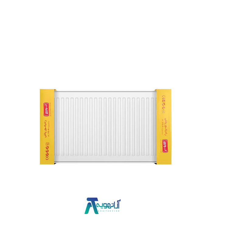 دیاتور آلومینیومی لورچ مدل Azar