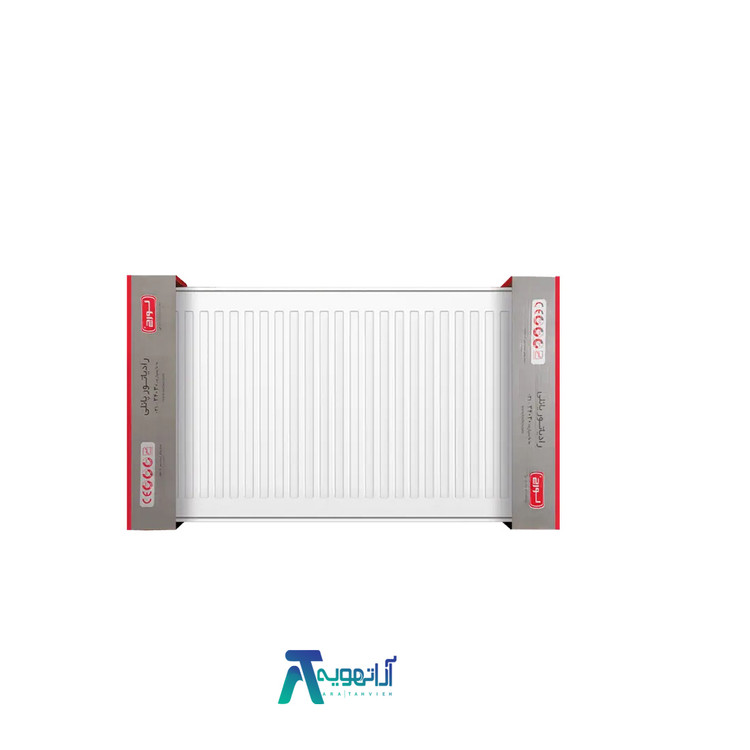 رادیاتور پنلی لورچ مدل پربازده