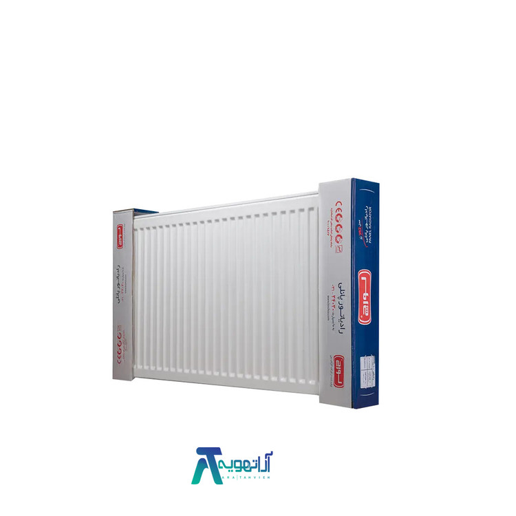 رادیاتور پنلی لورچ مدل Roz