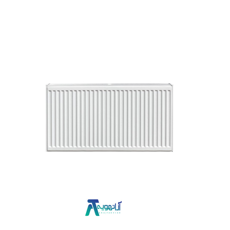 رادیاتور پنلی ایساتی