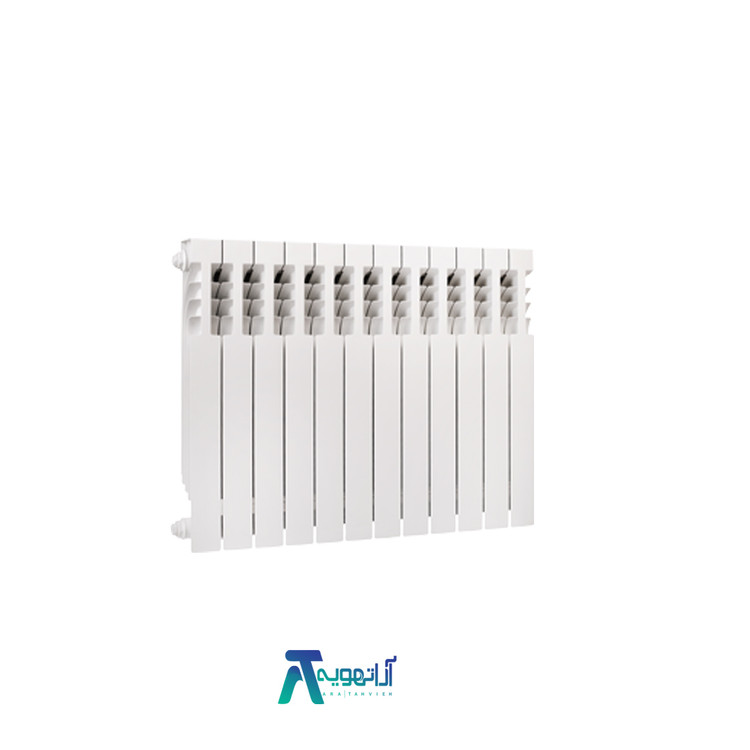 رادیاتور آلومینیومی ایران رادیاتور Thermo