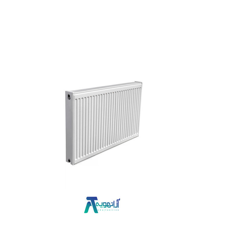 رادیاتور پنلی ایران رادیاتور 180 سانتی متر