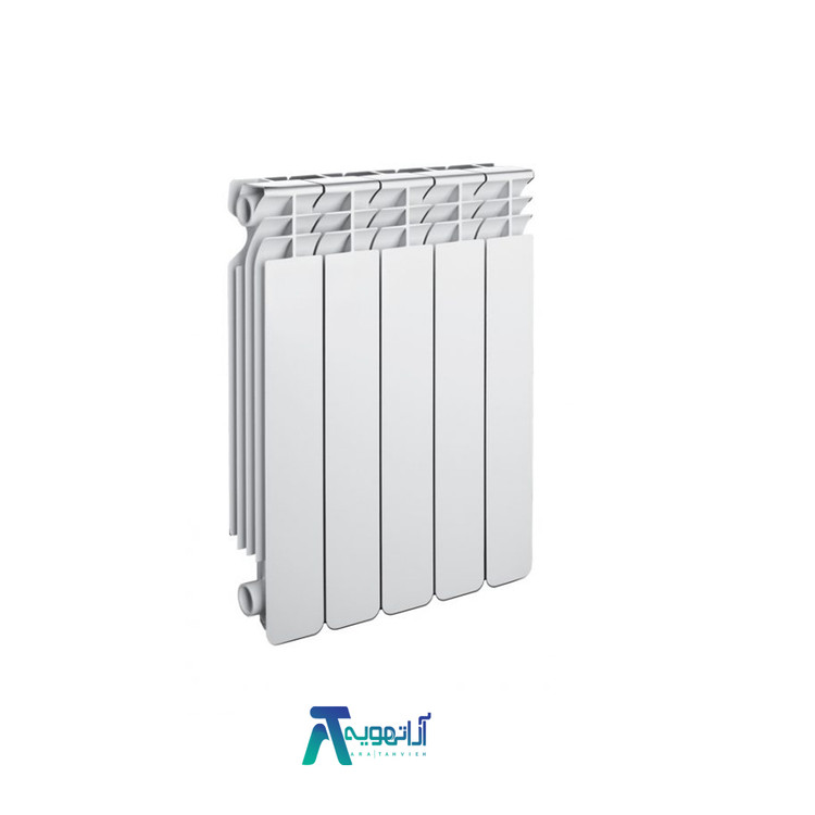 رادیاتور بوتان Il Primo