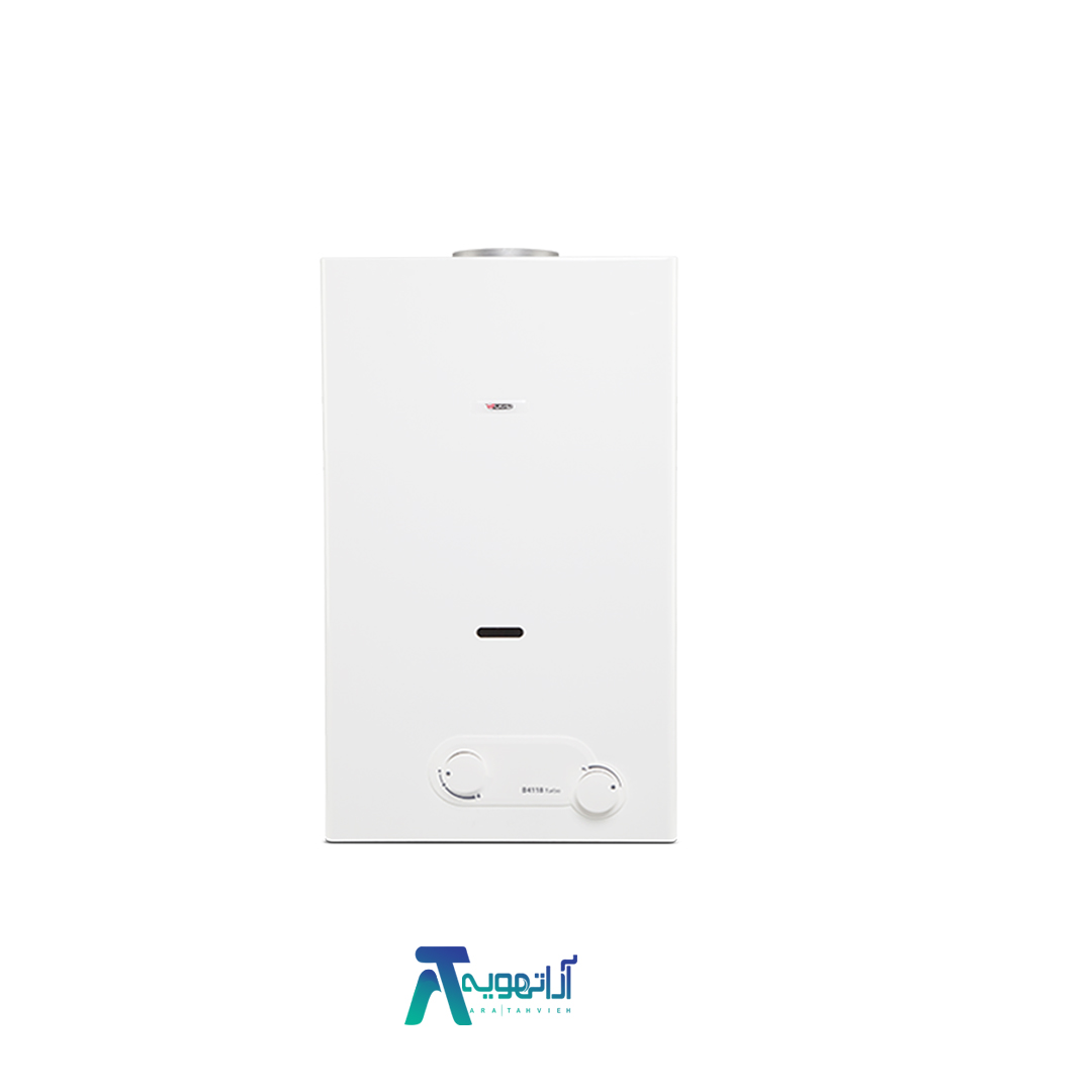 آبگرم کن بوتان مدل B4118 Turbo