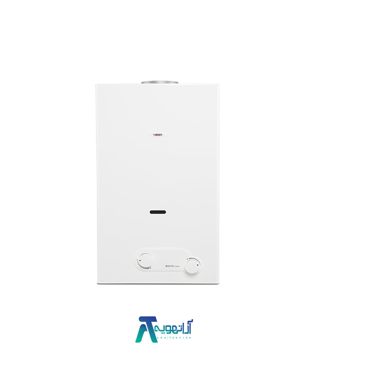 آبگرمکن بوتان مدل B4215i Turbo