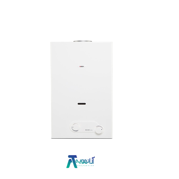 آبگرمکن بوتان مدل B4218i Turbo