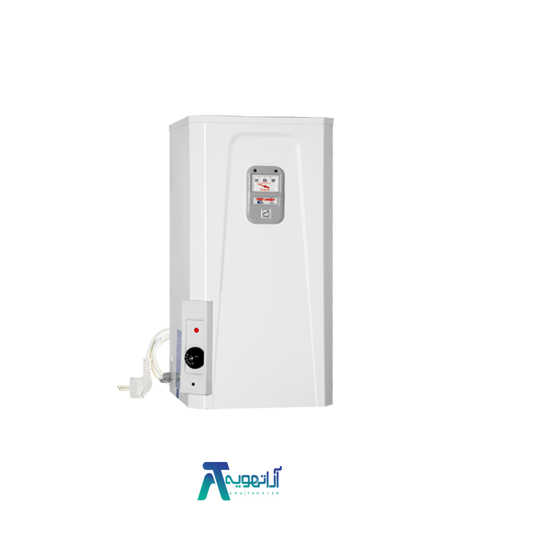 آبگرمکن برقی مخزن دار مشهد دوام مدل MD.EF50