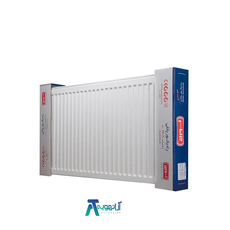 رادیاتور پنلی لورچ مدل Roz
