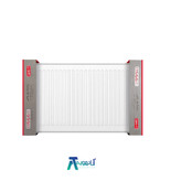 رادیاتور پنلی لورچ مدل پربازده