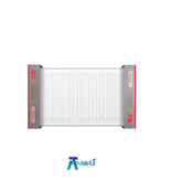 رادیاتور پنلی لورچ مدل پربازده