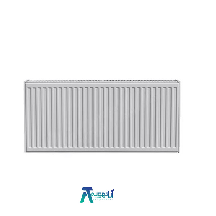 رادیاتور پنلی سپاهان 100 سانتی متر