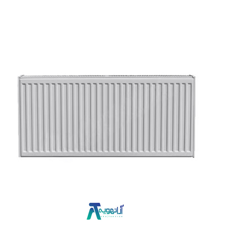 رادیاتور پنلی سپاهان 140 سانتی متر