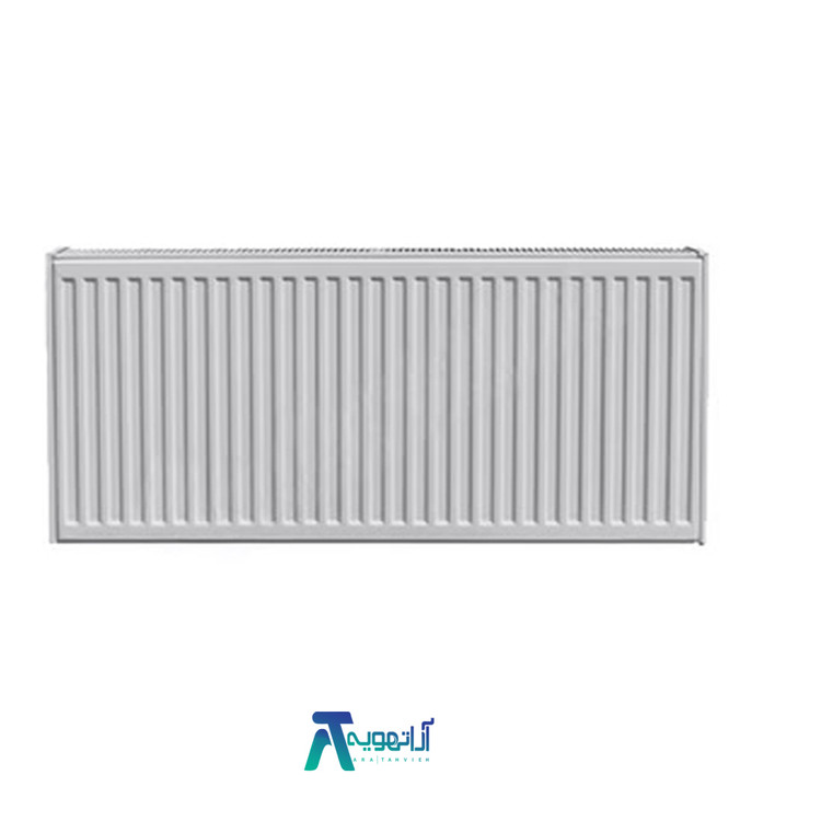 رادیاتور پنلی سپاهان 140 سانتی متر