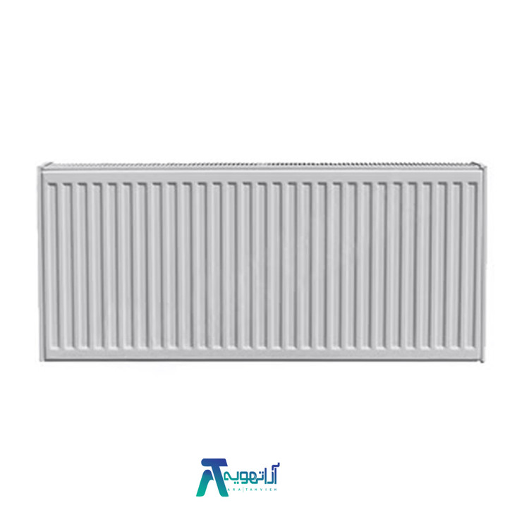 رادیاتور پنلی سپاهان 160 سانتی متر