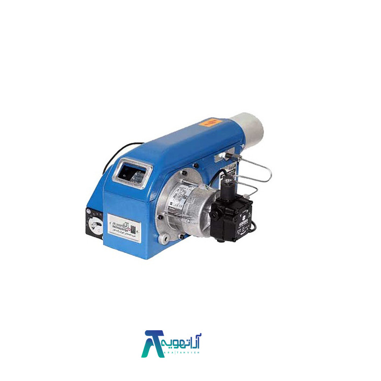 مشعل گازسوز ایران رادیاتور مدل PGN 1 A