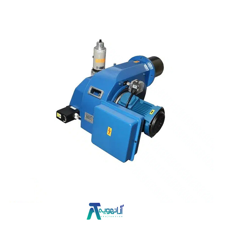 مشعل گازسوز ایران رادیاتور مدل PGN 1 B