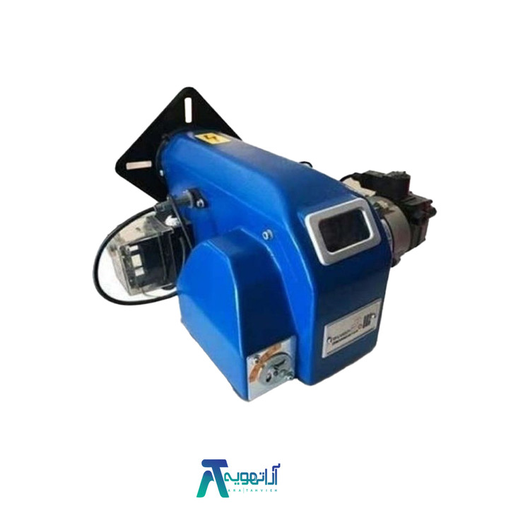 مشعل گازسوز ایران رادیاتور مدل PGN 1