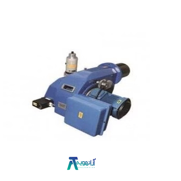 مشعل گازسوز ایران رادیاتور مدل IG 2100