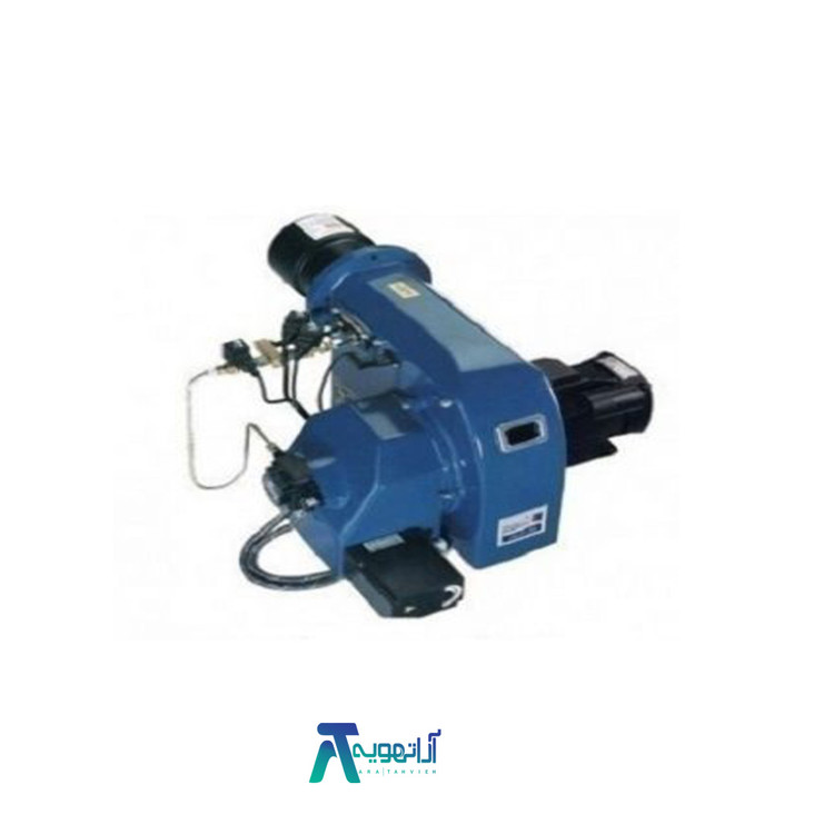 مشعل گازوییل سوز ایران رادیاتور مدل مشعل گازوییل سوز ایران رادیاتور مدل PDE0 SP لوله بلند