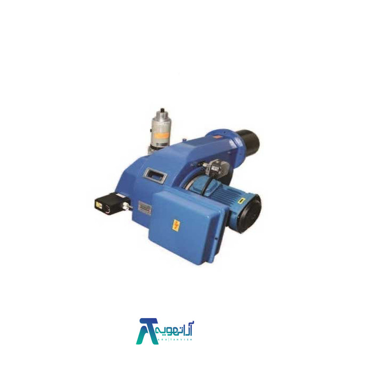 مشعل گازسوز ایران رادیاتور مدل PGN 1