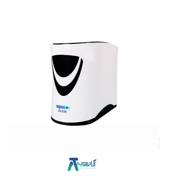 دستگاه تصفیه آب خانگی آکواجوی مدل لیلیوم
