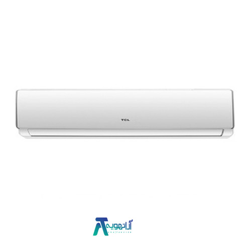 کولرگازی تی سی ال TCL مدل TAC-09CHSA1 ظرفیت 9۰۰۰ اینورتر T3