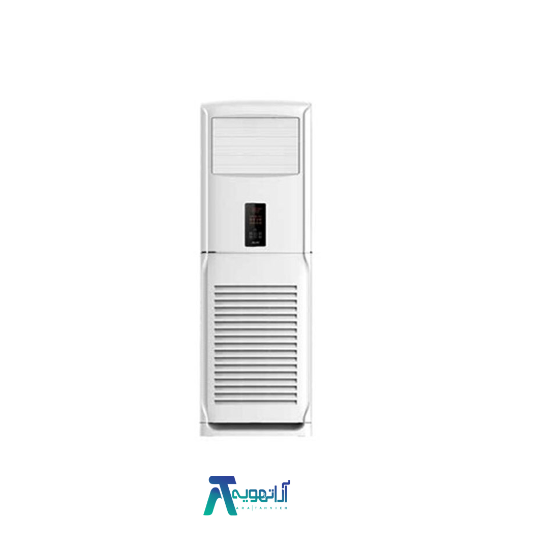کولر گازی ایستاده گرین 36000 مدل GFS-H36P1T3/R1
