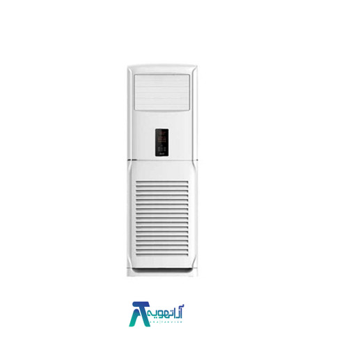 کولر گازی ایستاده گرین 36000 مدل GFS-H36P1T3/R1