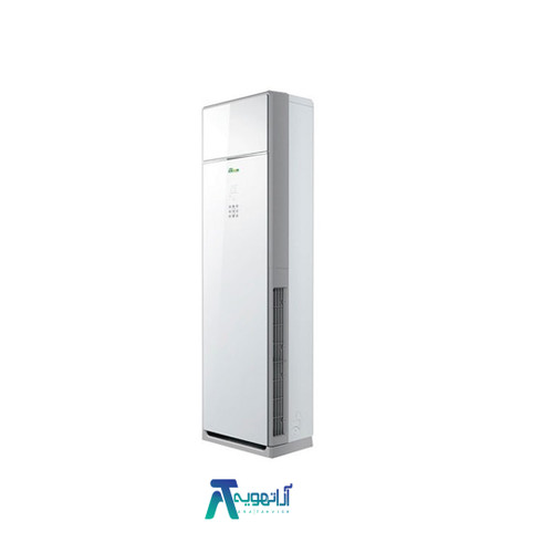 کولر گازی ایستاده گرین 60000 مدل GFS-H60P3T3/R1