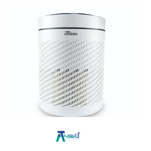 تصفیه هوا گرین مدل GAP200P1F4