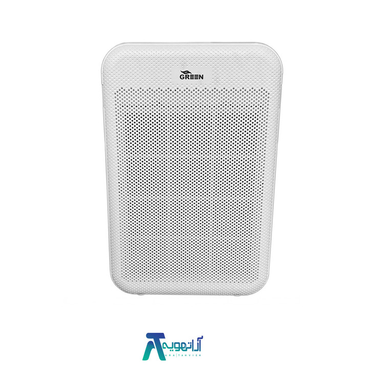 تصفیه هوا گرین مدل GAP350P1F5