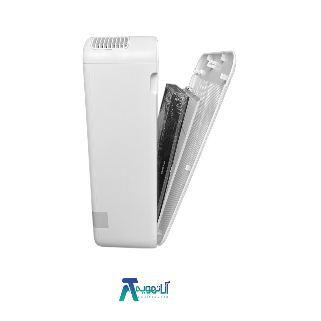 تصفیه هوا گرین مدل GAP350P1F5