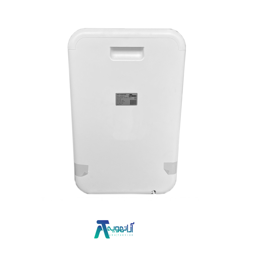 تصفیه هوا گرین مدل GAP350P1F5