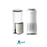 تصفیه هوا بویمن