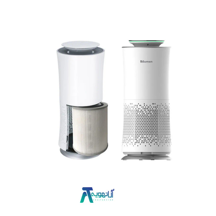 تصفیه هوا بویمن