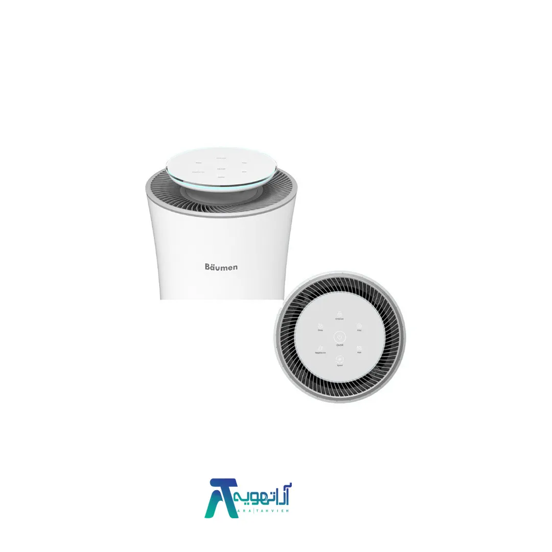 تصفیه هوا بویمن