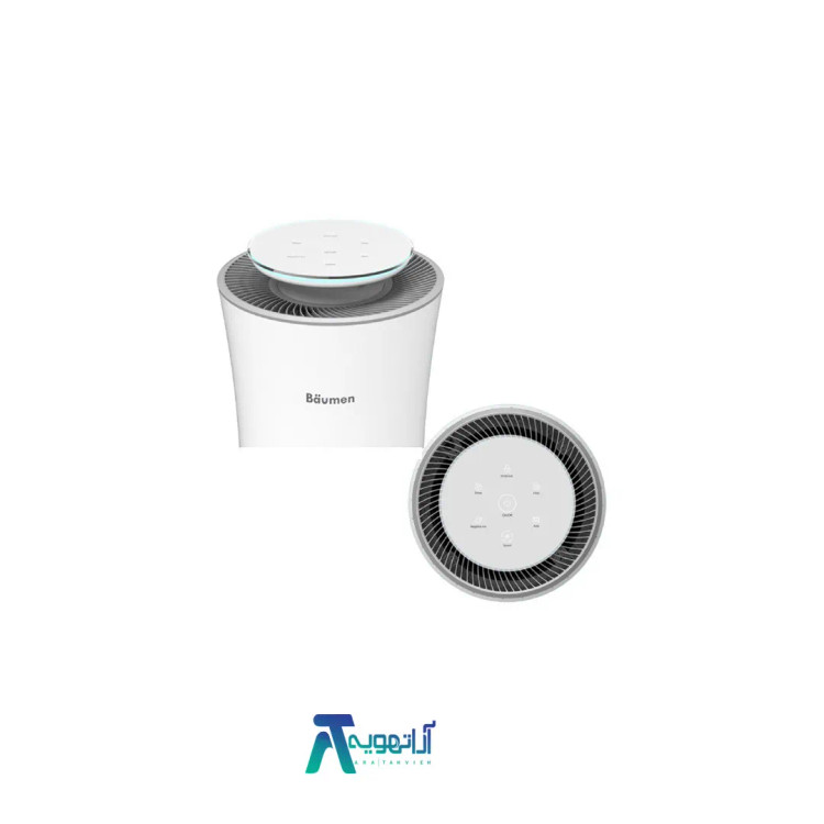 تصفیه هوا بویمن